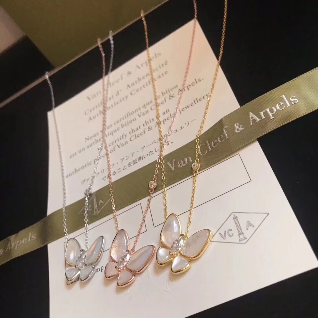 VanCleef&Arpels Necklaces & Pendants