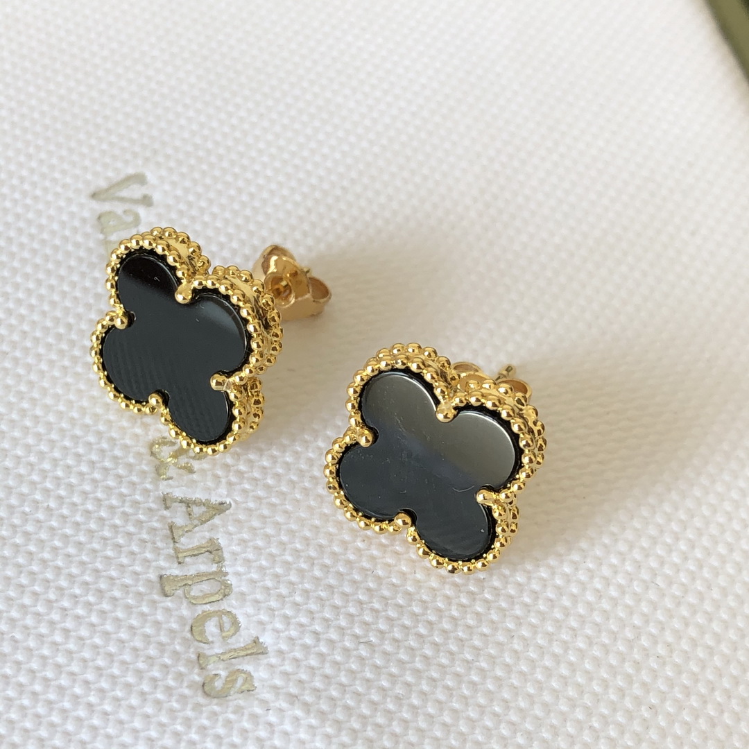 VanCleef&Arpels Earrings