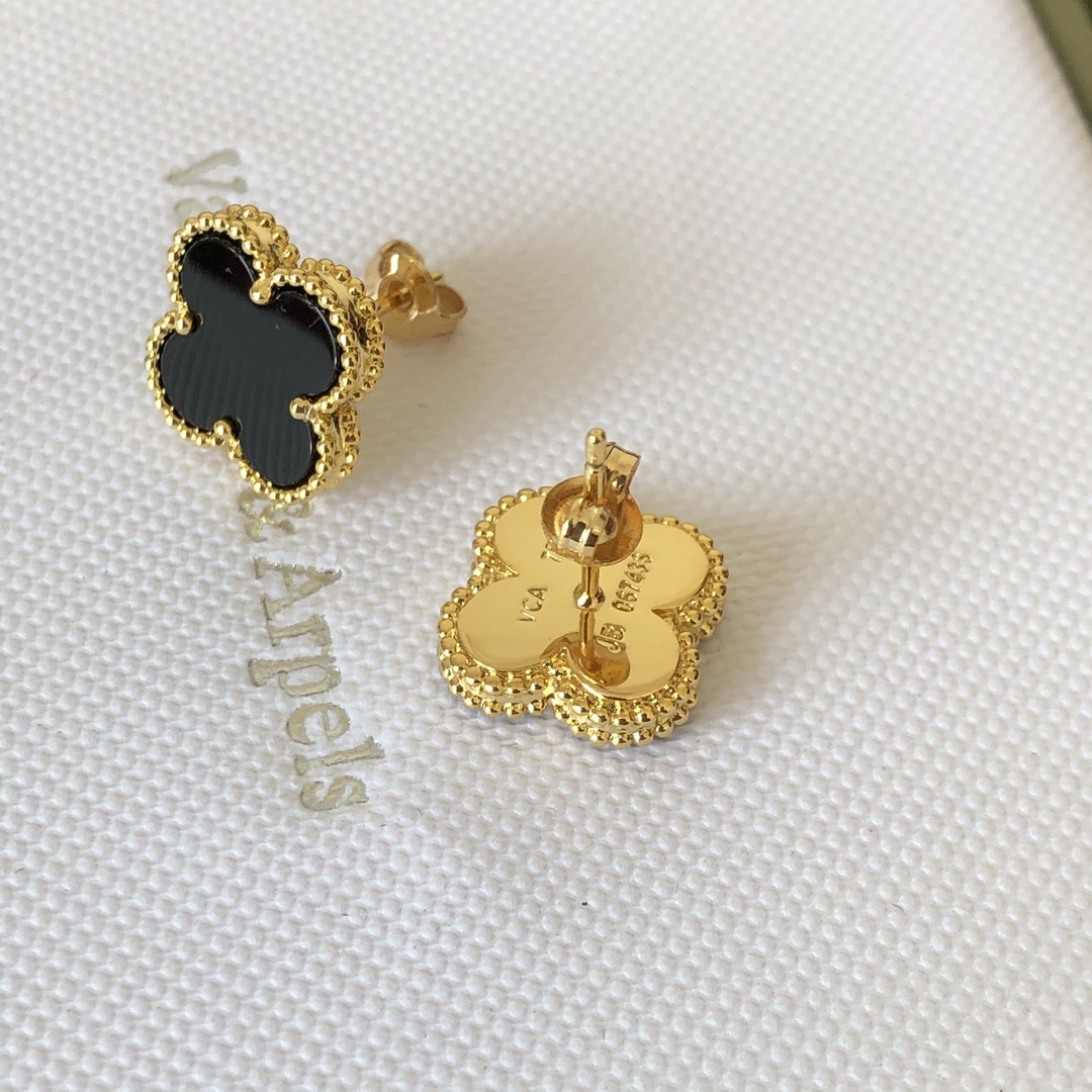 VanCleef&Arpels Earrings