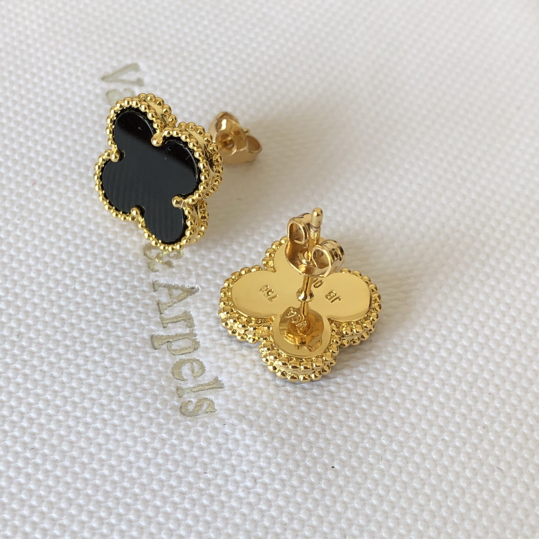 VanCleef&Arpels Earrings