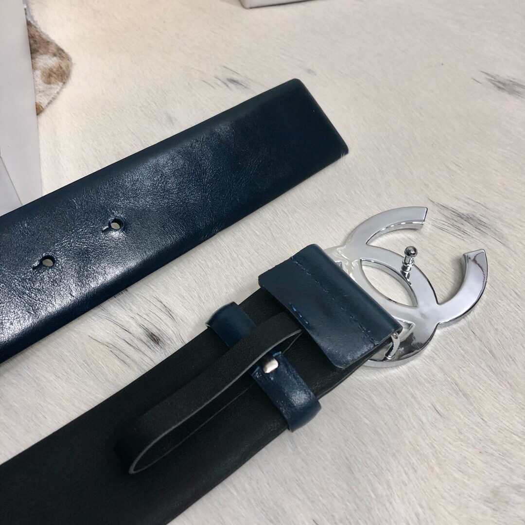 Chanel Belt, Width 40mm