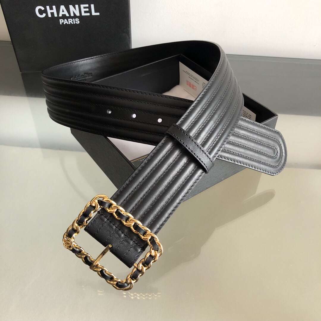 Chanel Belt