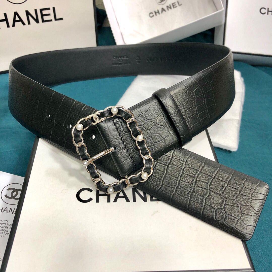 Chanel Belt
