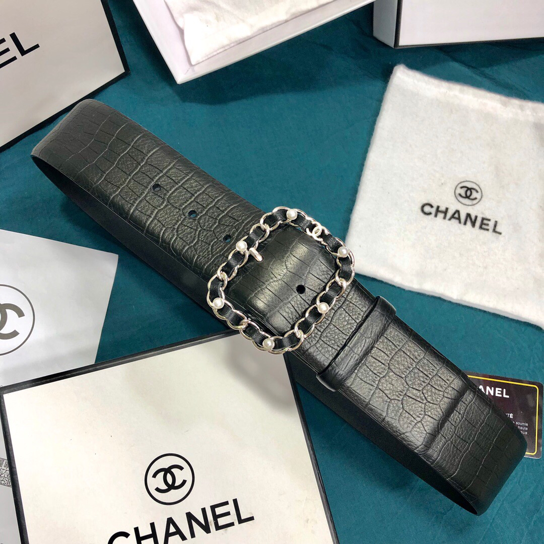 Chanel Belt