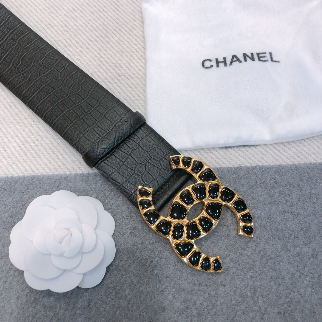 Chanel Belt
