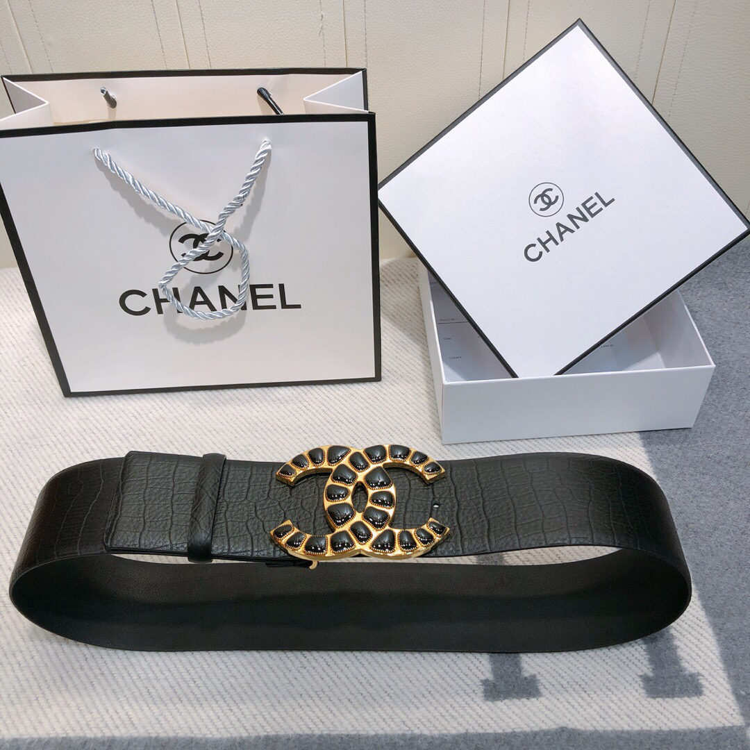 Chanel Belt