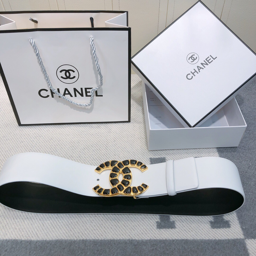 Chanel Belt