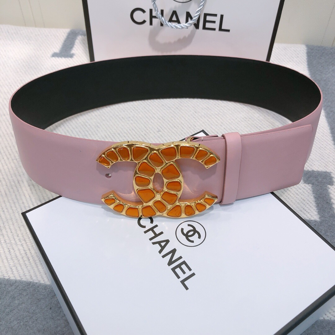 Chanel Belt