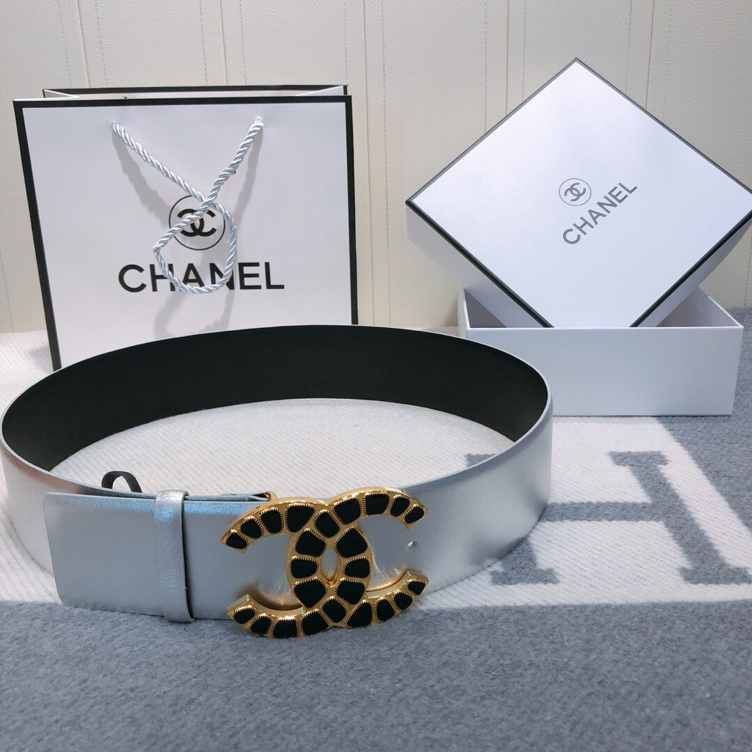 Chanel Belt