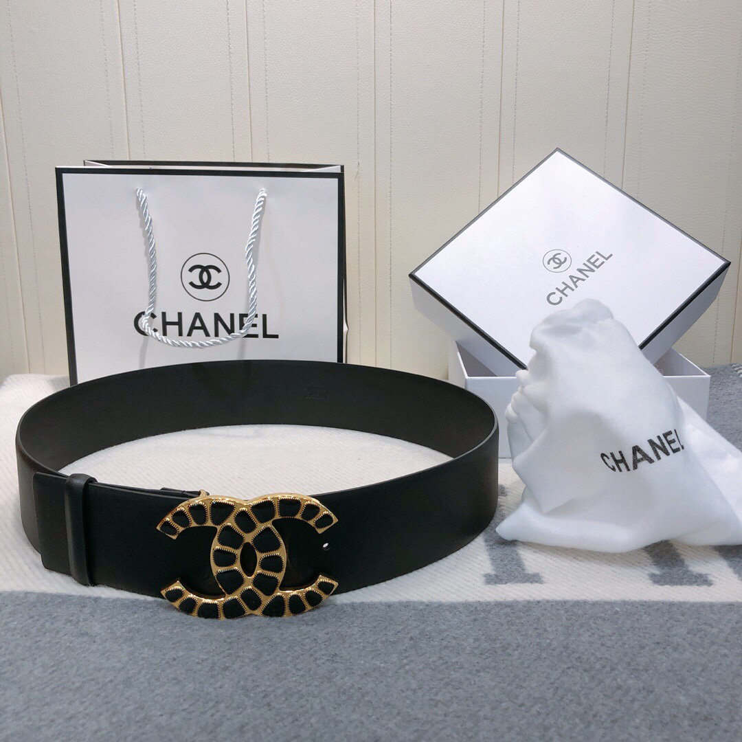 Chanel Belt