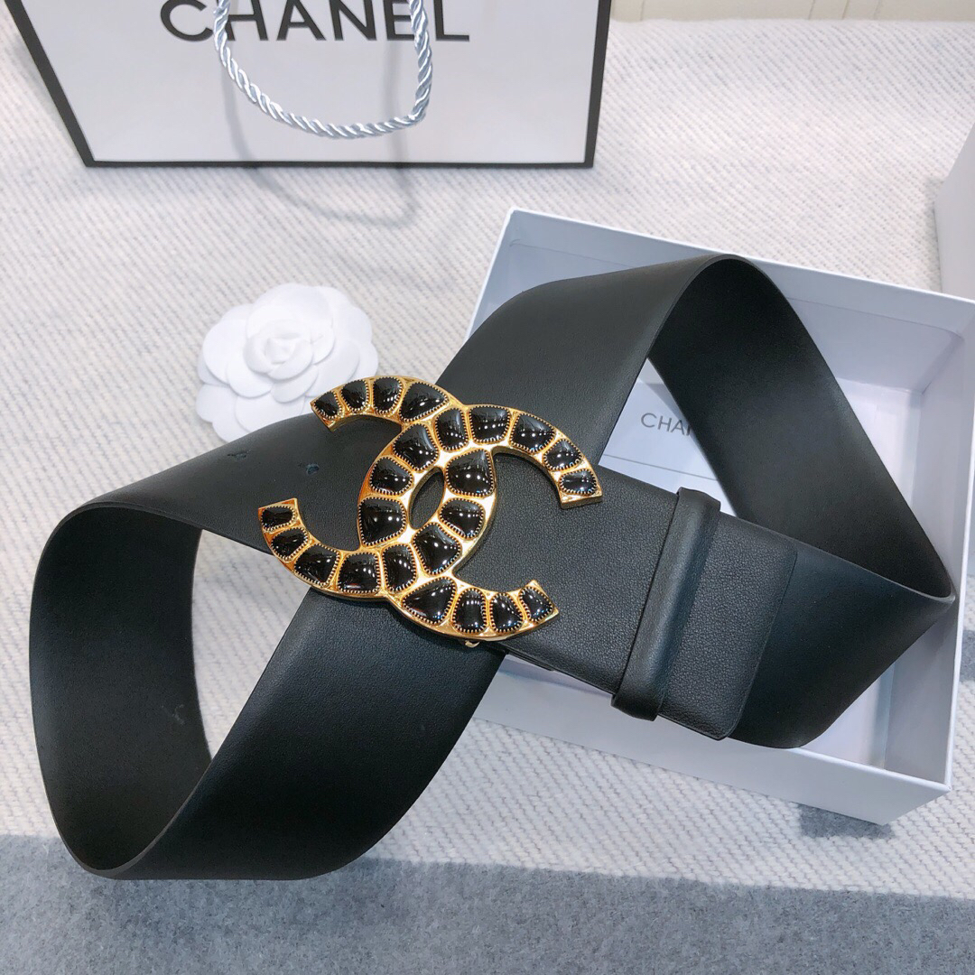 Chanel Belt