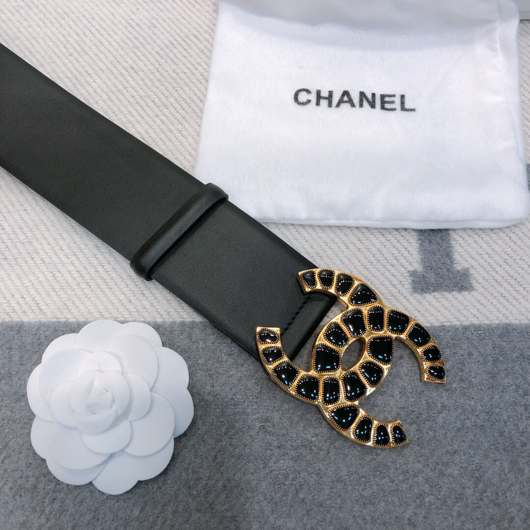 Chanel Belt