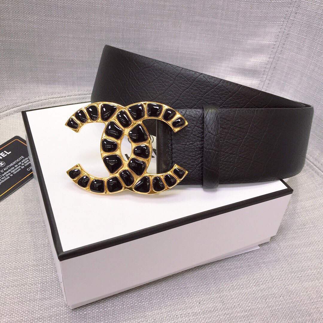Chanel Belt