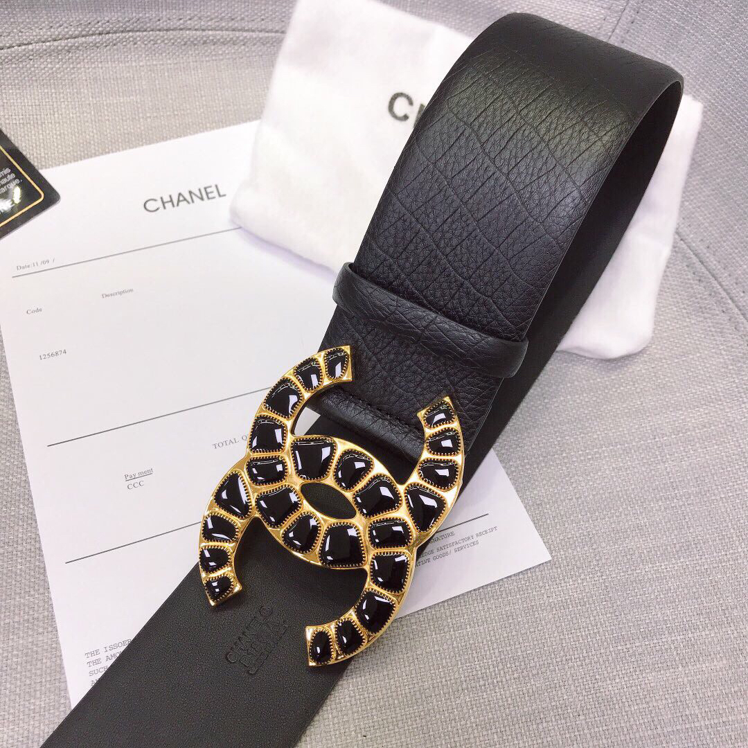 Chanel Belt