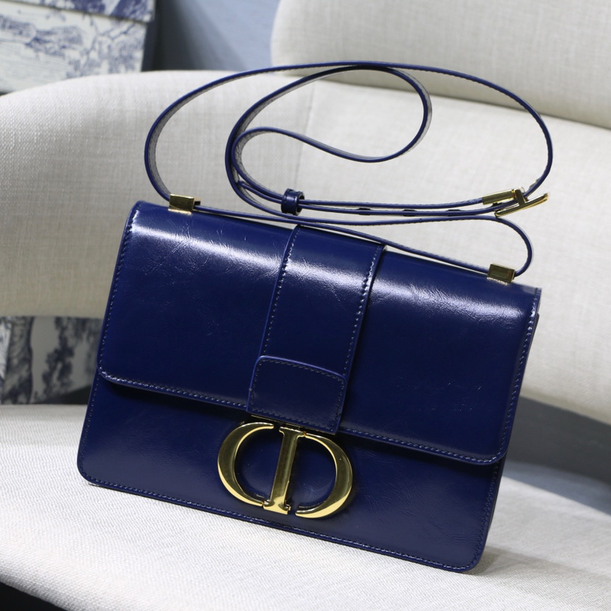  M9203, 30 MONTAIGNE CALFSKIN BAG, DIOR HANDBAG