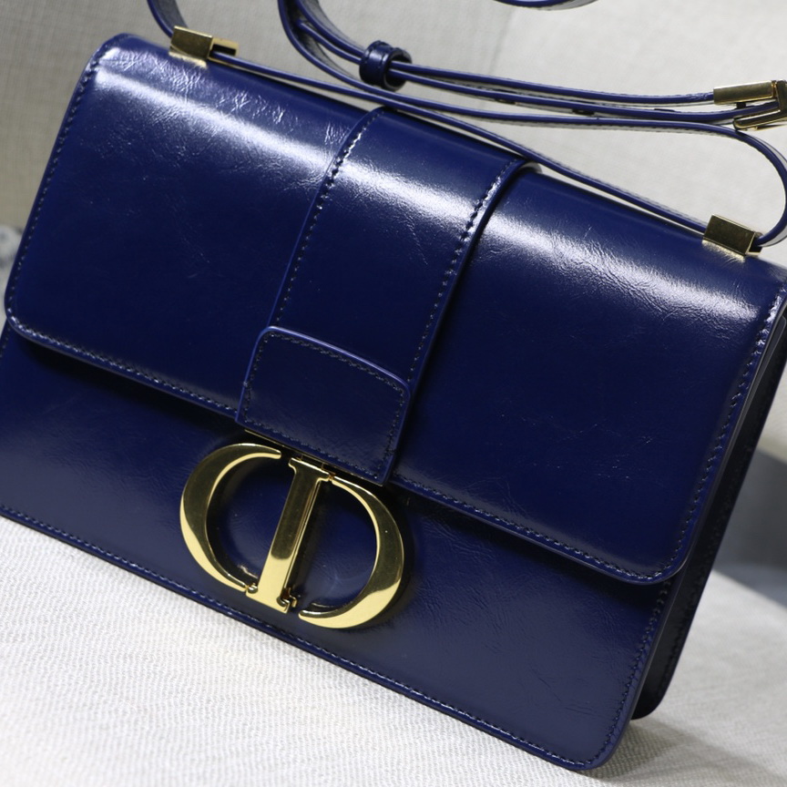  M9203, 30 MONTAIGNE CALFSKIN BAG, DIOR HANDBAG