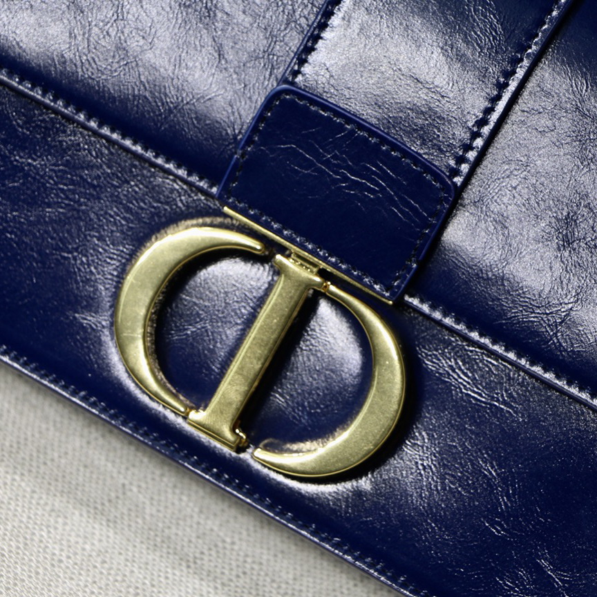  M9203, 30 MONTAIGNE CALFSKIN BAG, DIOR HANDBAG