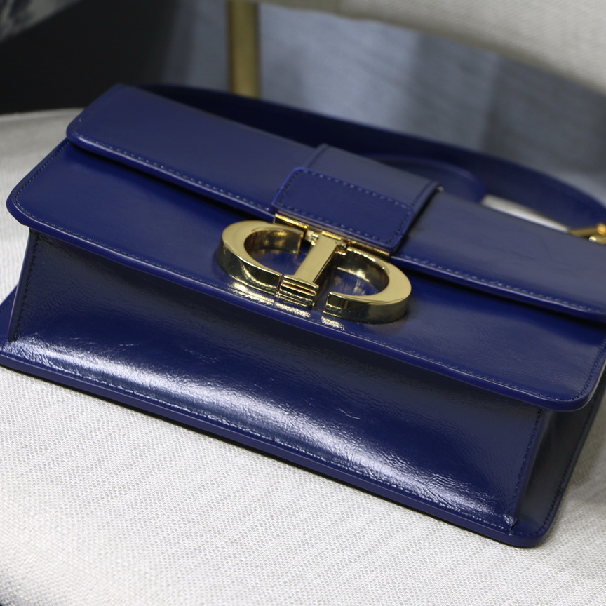  M9203, 30 MONTAIGNE CALFSKIN BAG, DIOR HANDBAG
