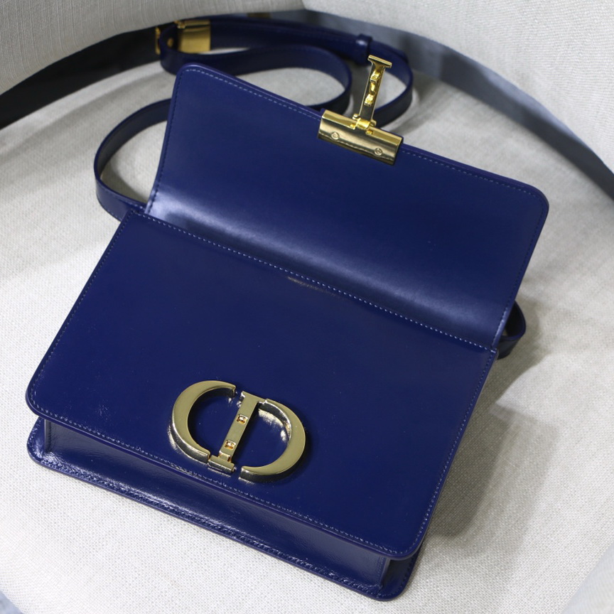  M9203, 30 MONTAIGNE CALFSKIN BAG, DIOR HANDBAG