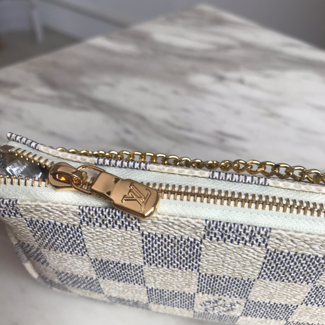 N58010, MINI POCHETTE ACCESSOIRES, LOUIS VUITTON LV