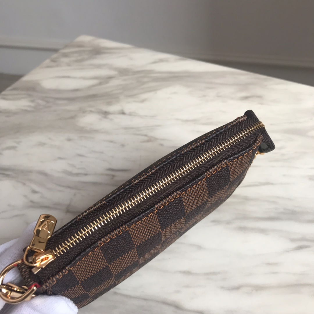N58009, MINI POCHETTE ACCESSOIRES, LOUIS VUITTON LV