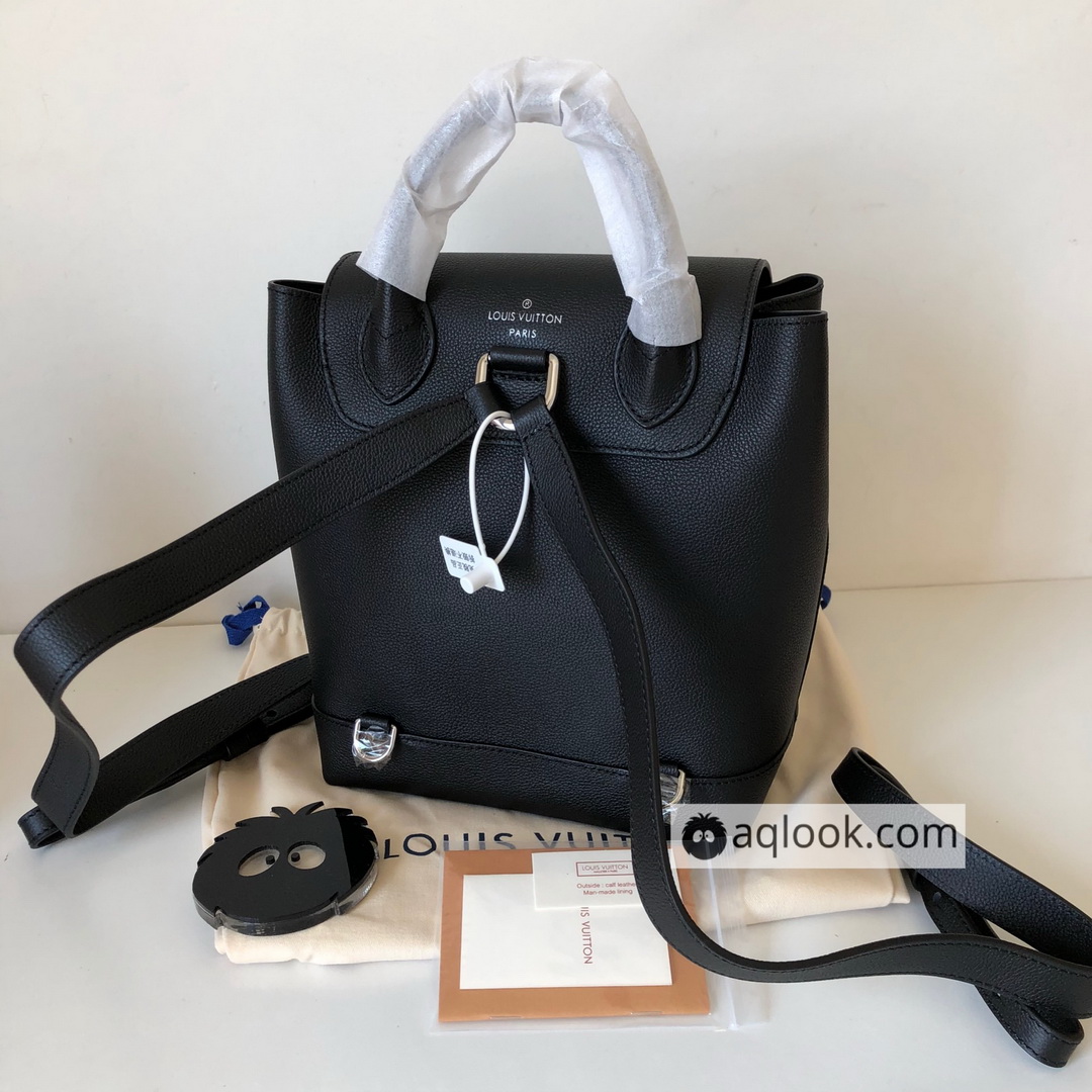 M41815, LOCKME BACKPACK, LOUIS VUITTON LV