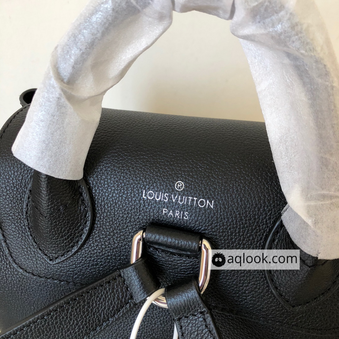 M41815, LOCKME BACKPACK, LOUIS VUITTON LV