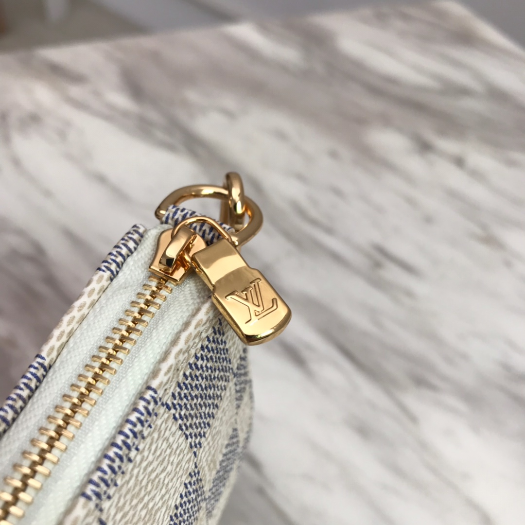 N64451, MINI POCHETTE ACCESSOIRES, Louis Vuitton LV