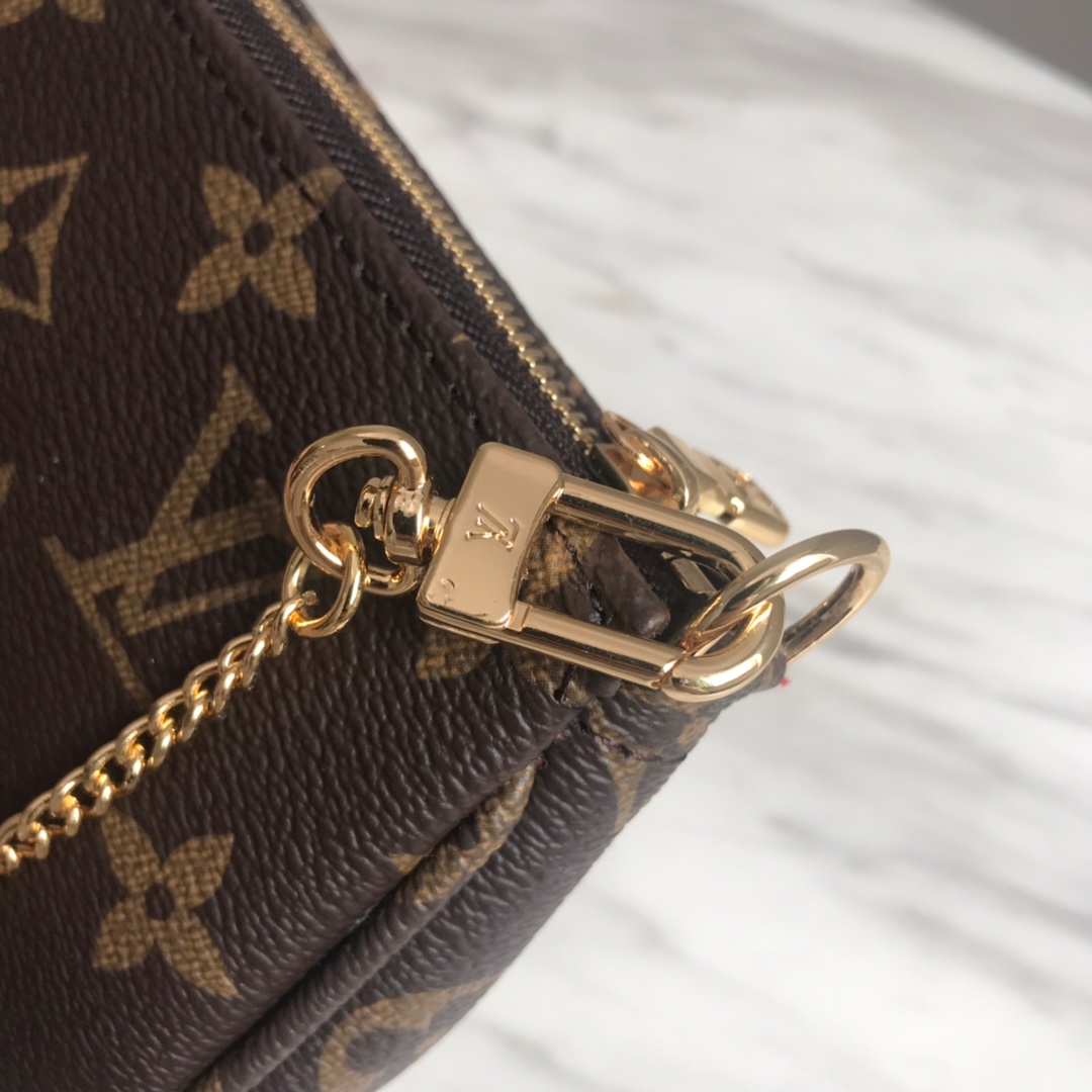 M67769, MINI POCHETTE ACCESSOIRES, Louis Vuitton LV