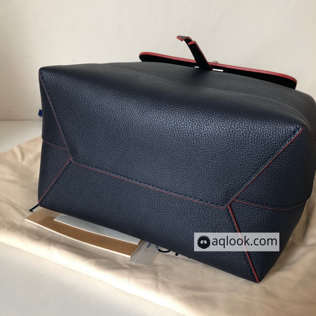 M43879, LOCKME BACKPACK, LOUIS VUITTON LV