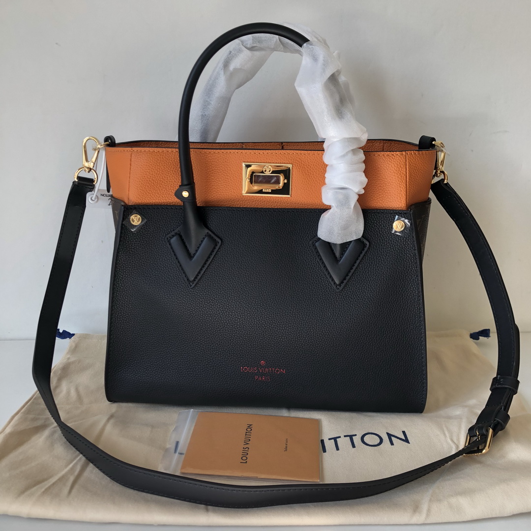 M53823 ON MY SIDE, LOUIS VUITTON LV