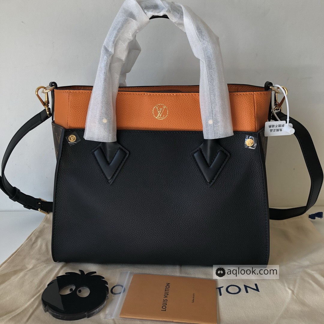 M53823 ON MY SIDE, LOUIS VUITTON LV