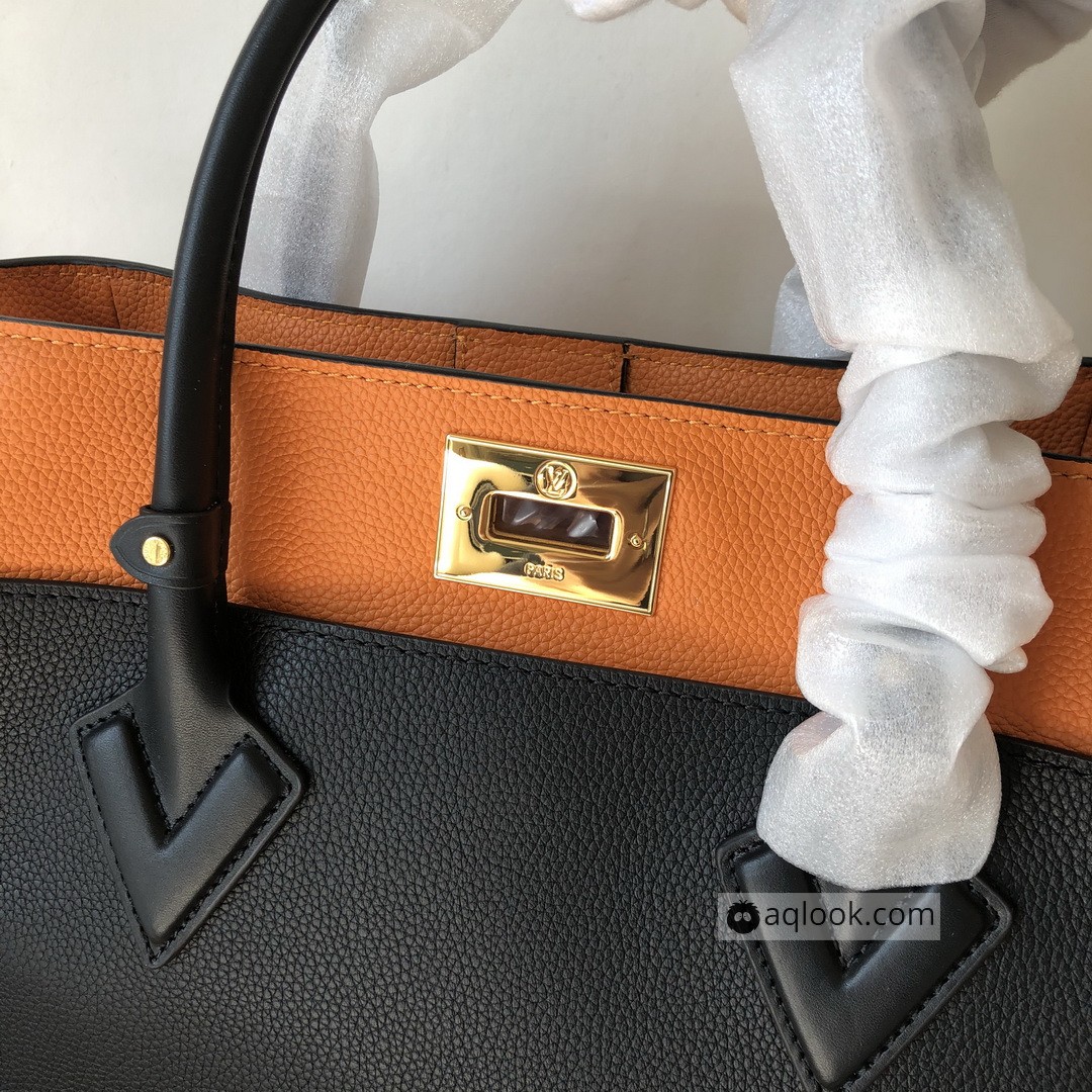 M53823 ON MY SIDE, LOUIS VUITTON LV