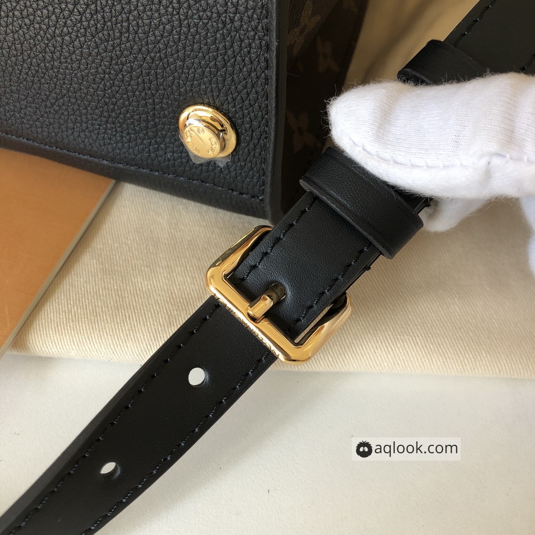 M53823 ON MY SIDE, LOUIS VUITTON LV