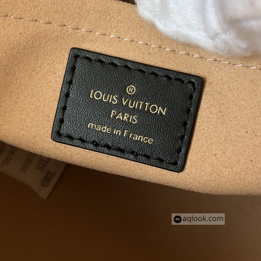 M53823 ON MY SIDE, LOUIS VUITTON LV