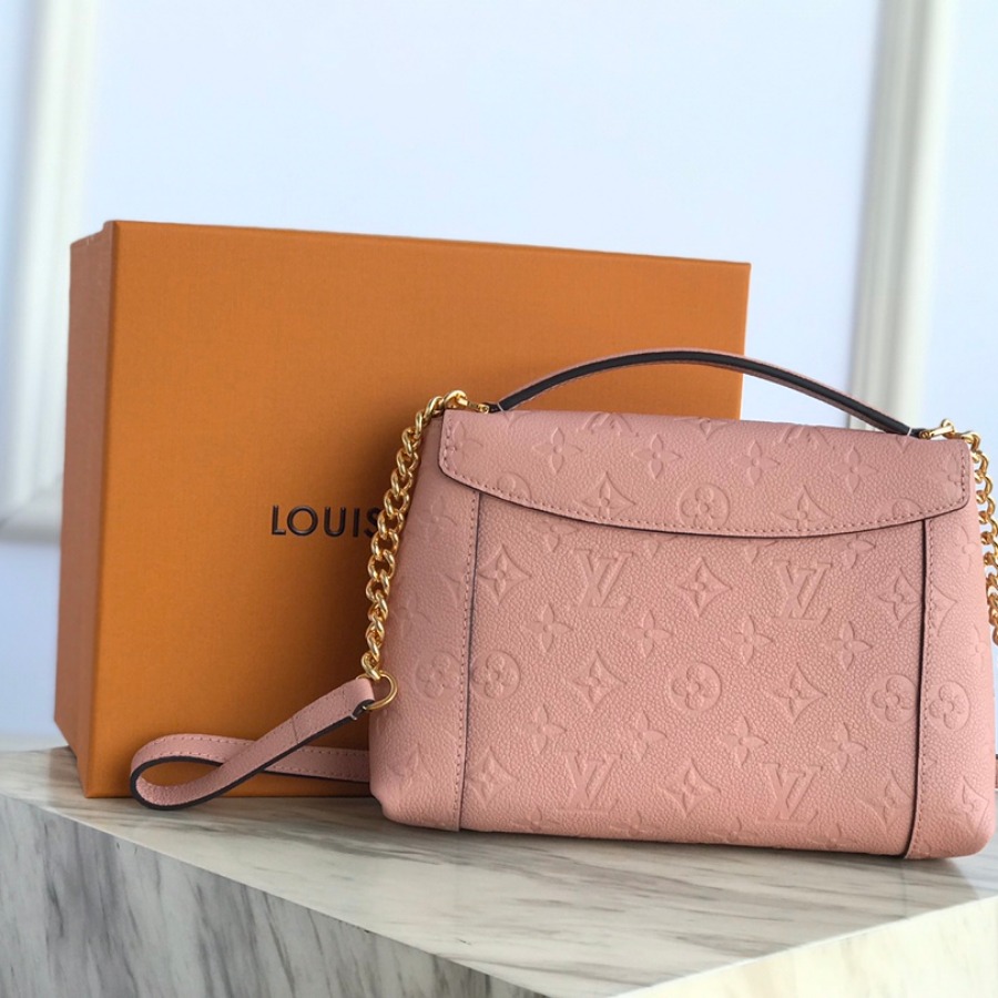 M43674 BLANCHE BB, LOUIS VUITTON LV