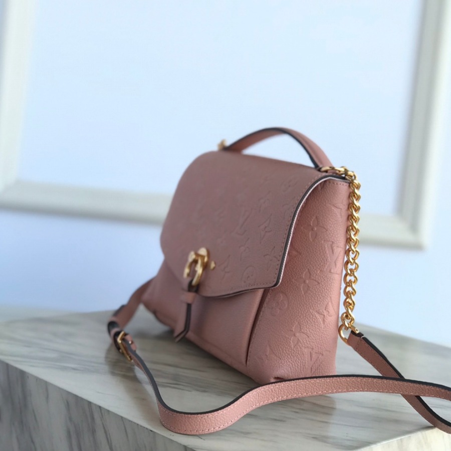 M43674 BLANCHE BB, LOUIS VUITTON LV