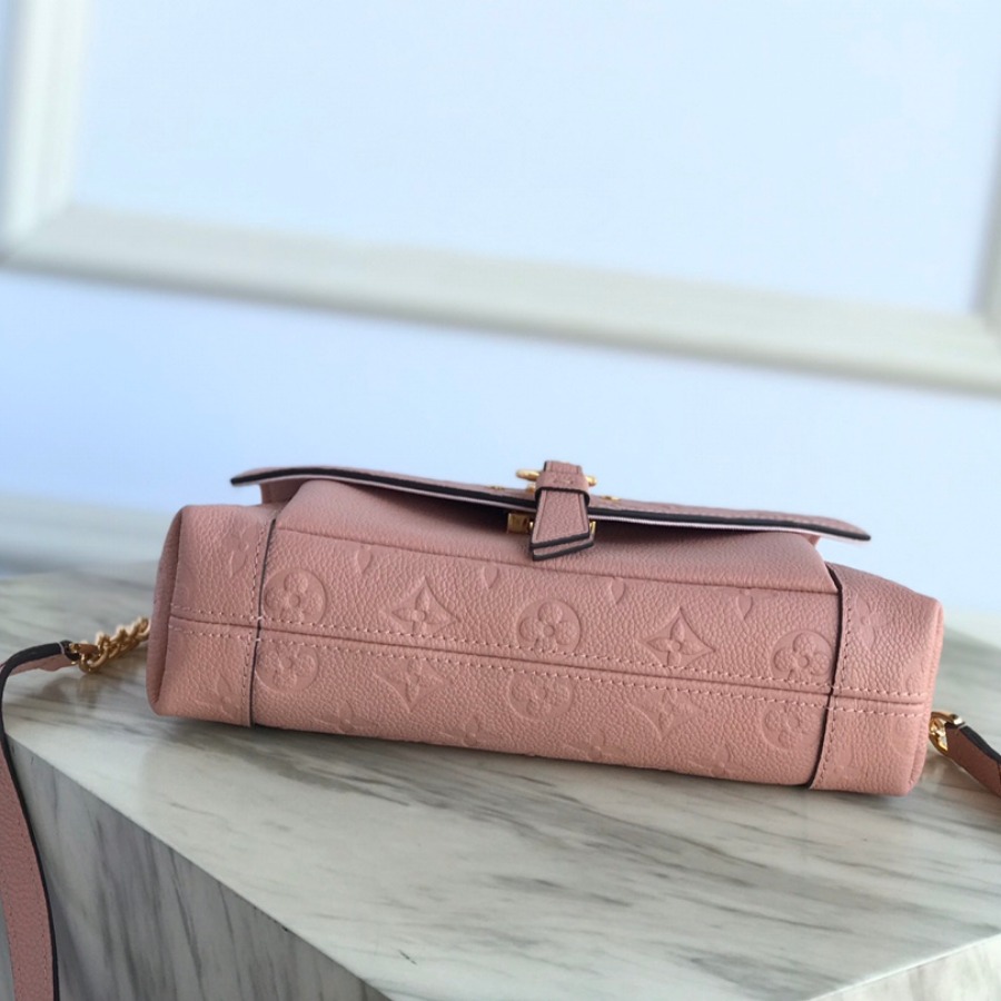 M43674 BLANCHE BB, LOUIS VUITTON LV