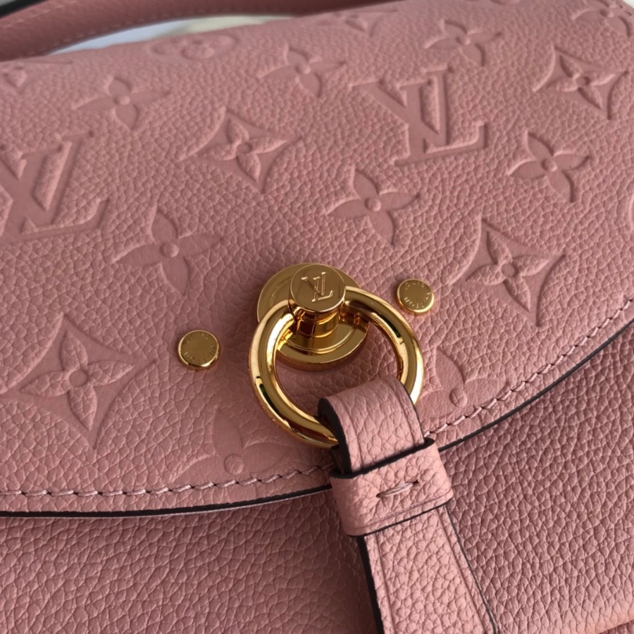 M43674 BLANCHE BB, LOUIS VUITTON LV