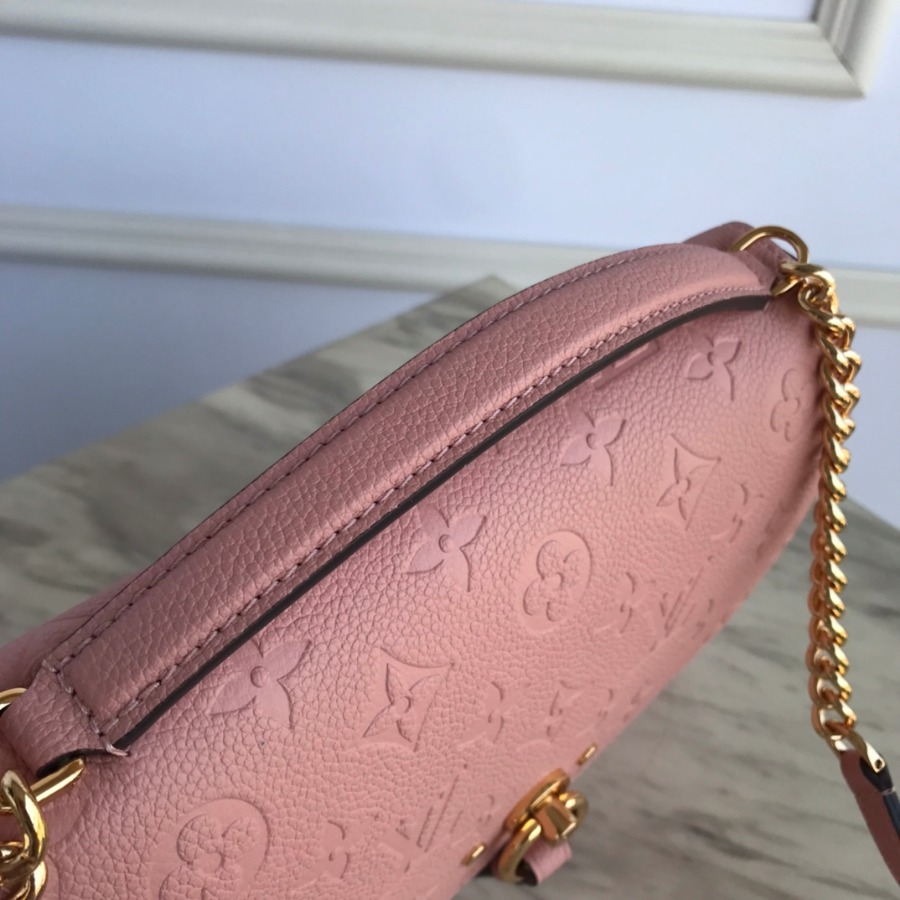 M43674 BLANCHE BB, LOUIS VUITTON LV