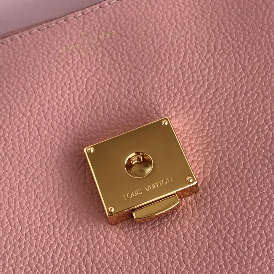 M43674 BLANCHE BB, LOUIS VUITTON LV