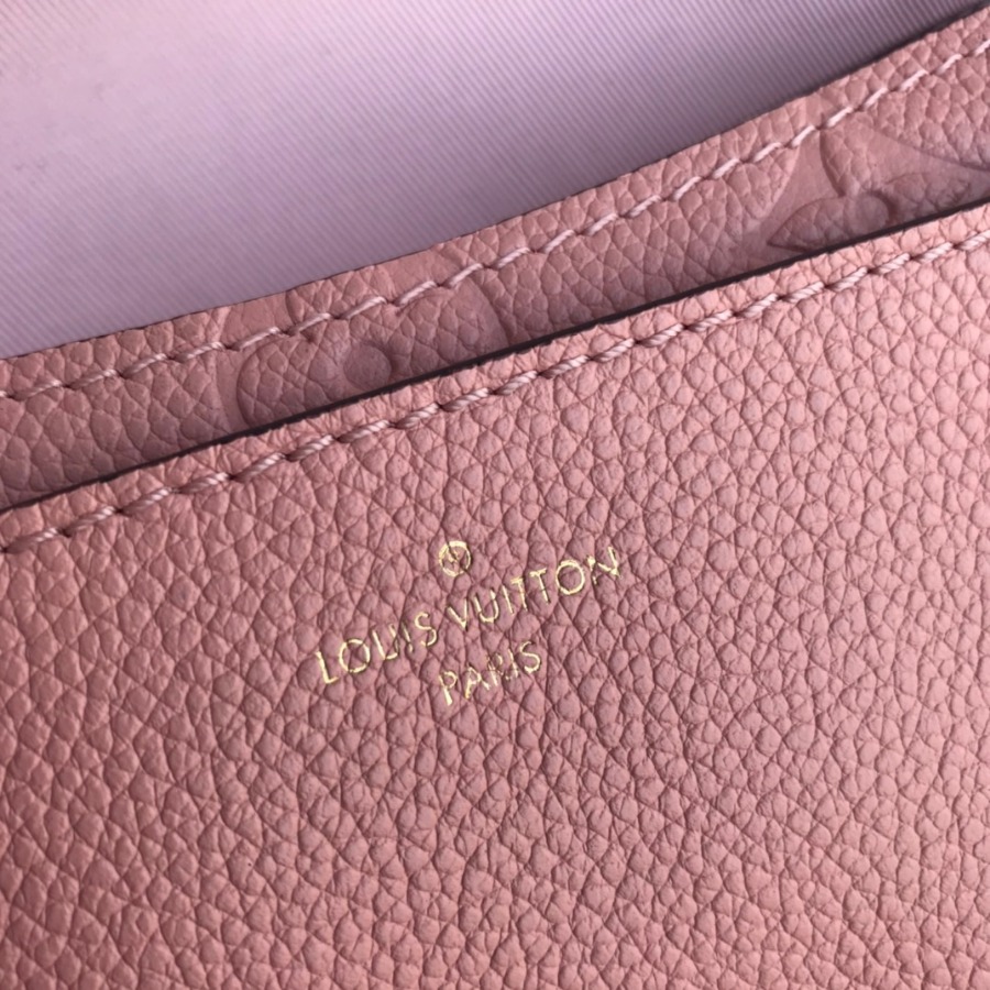M43674 BLANCHE BB, LOUIS VUITTON LV