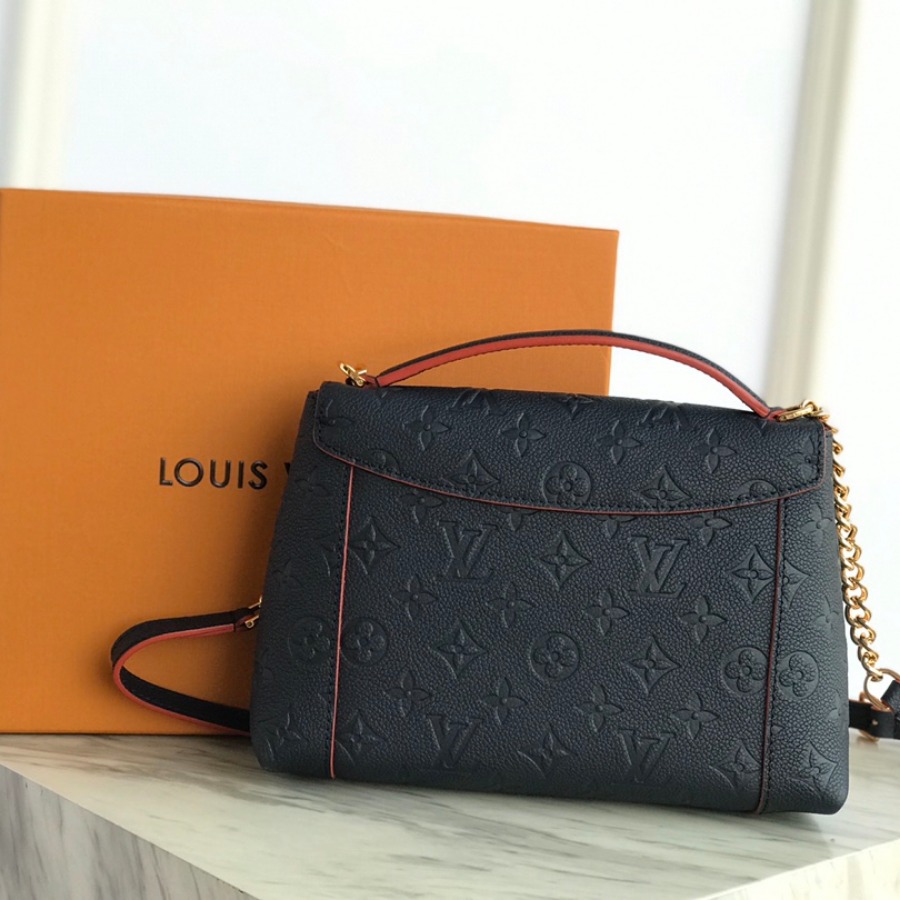 M43781 BLANCHE BB, LOUIS VUITTON LV