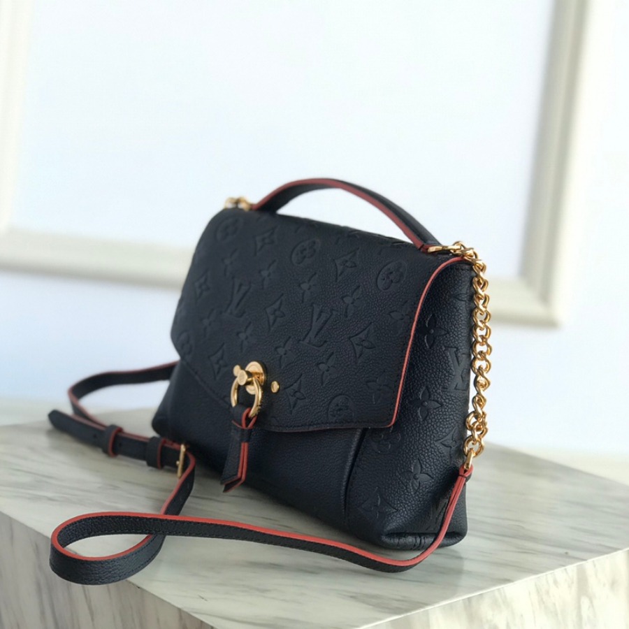 M43781 BLANCHE BB, LOUIS VUITTON LV