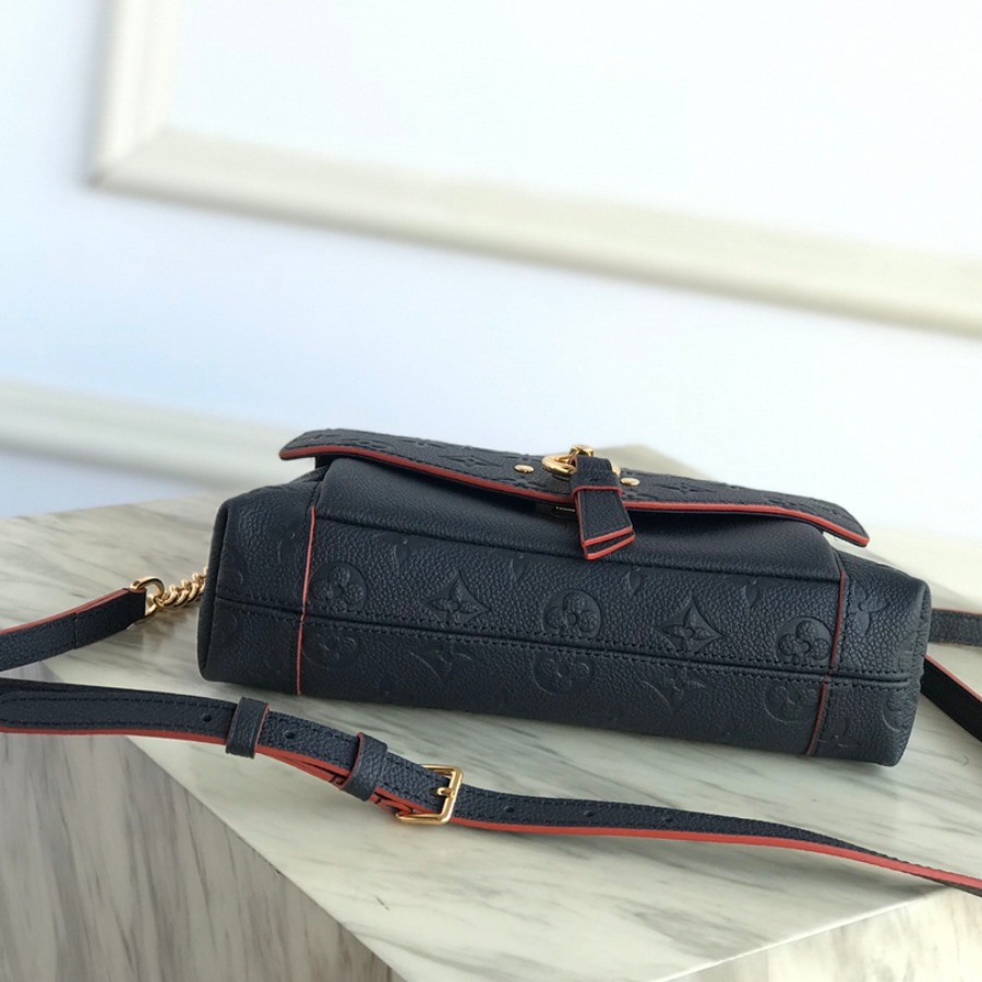 M43781 BLANCHE BB, LOUIS VUITTON LV