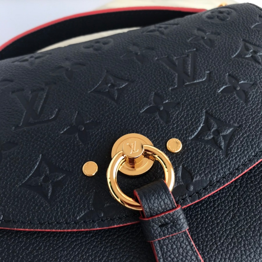 M43781 BLANCHE BB, LOUIS VUITTON LV