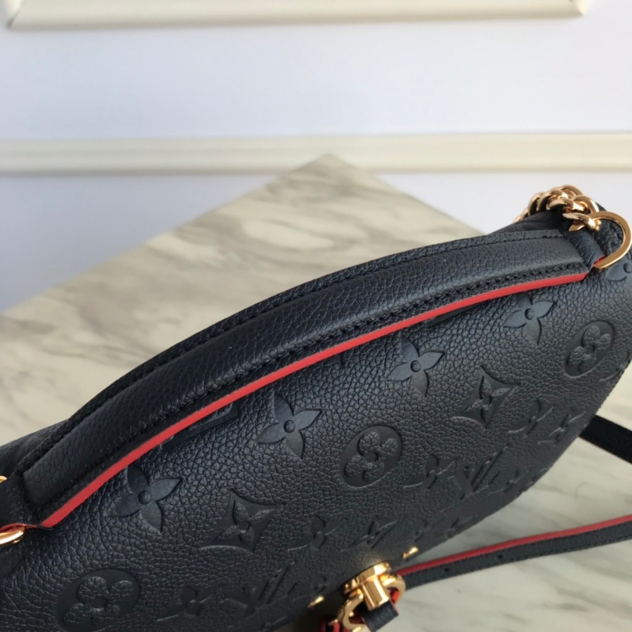 M43781 BLANCHE BB, LOUIS VUITTON LV