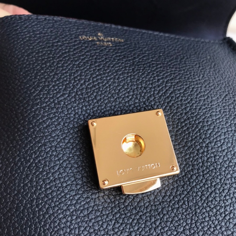 M43781 BLANCHE BB, LOUIS VUITTON LV