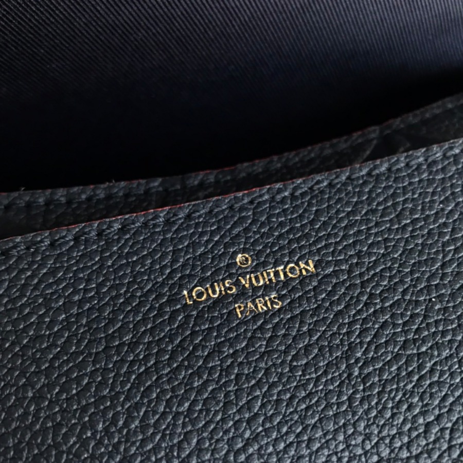 M43781 BLANCHE BB, LOUIS VUITTON LV