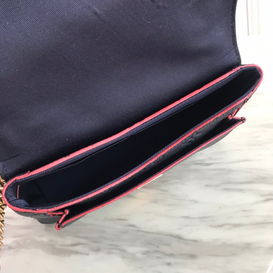 M43781 BLANCHE BB, LOUIS VUITTON LV